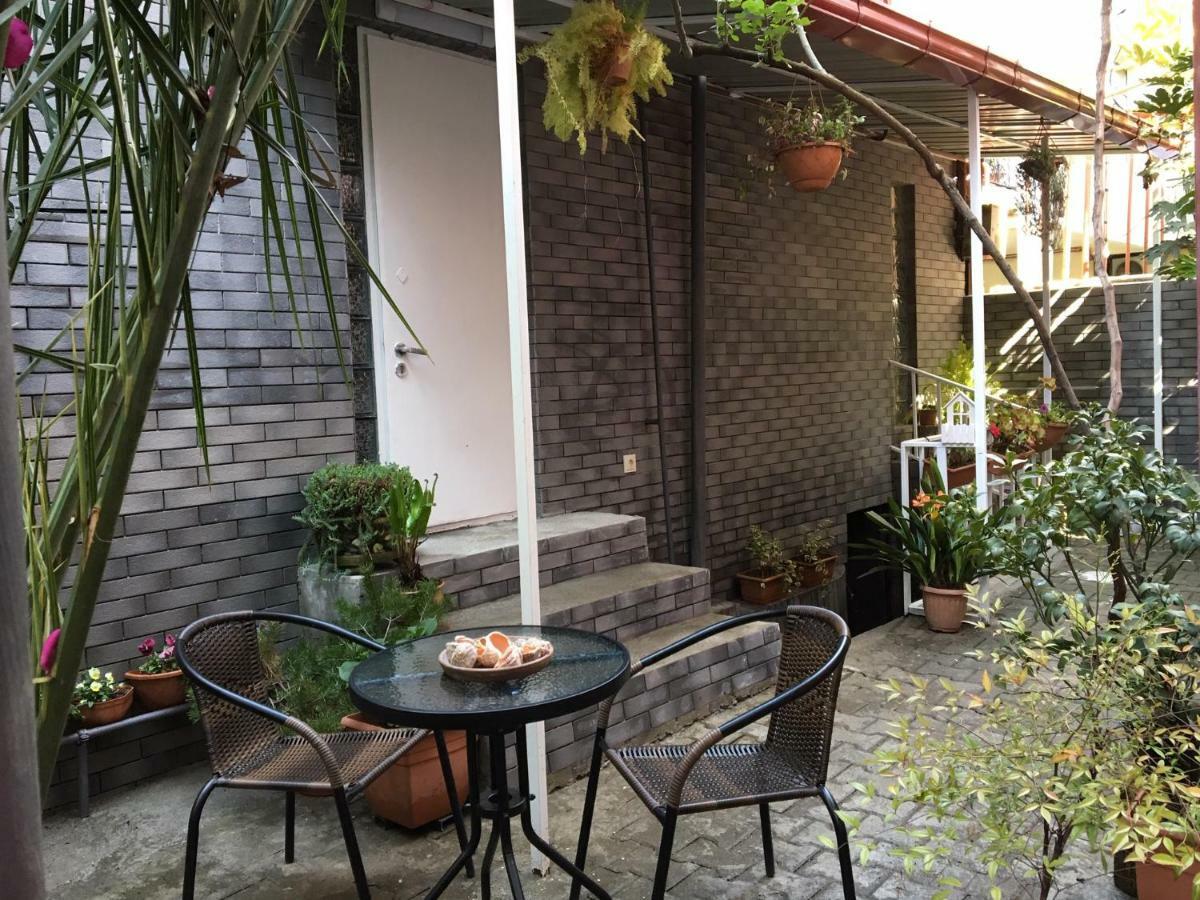 Hostel 47 Batumi Exteriér fotografie