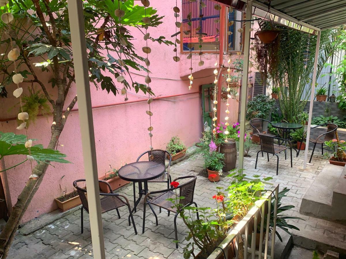 Hostel 47 Batumi Exteriér fotografie